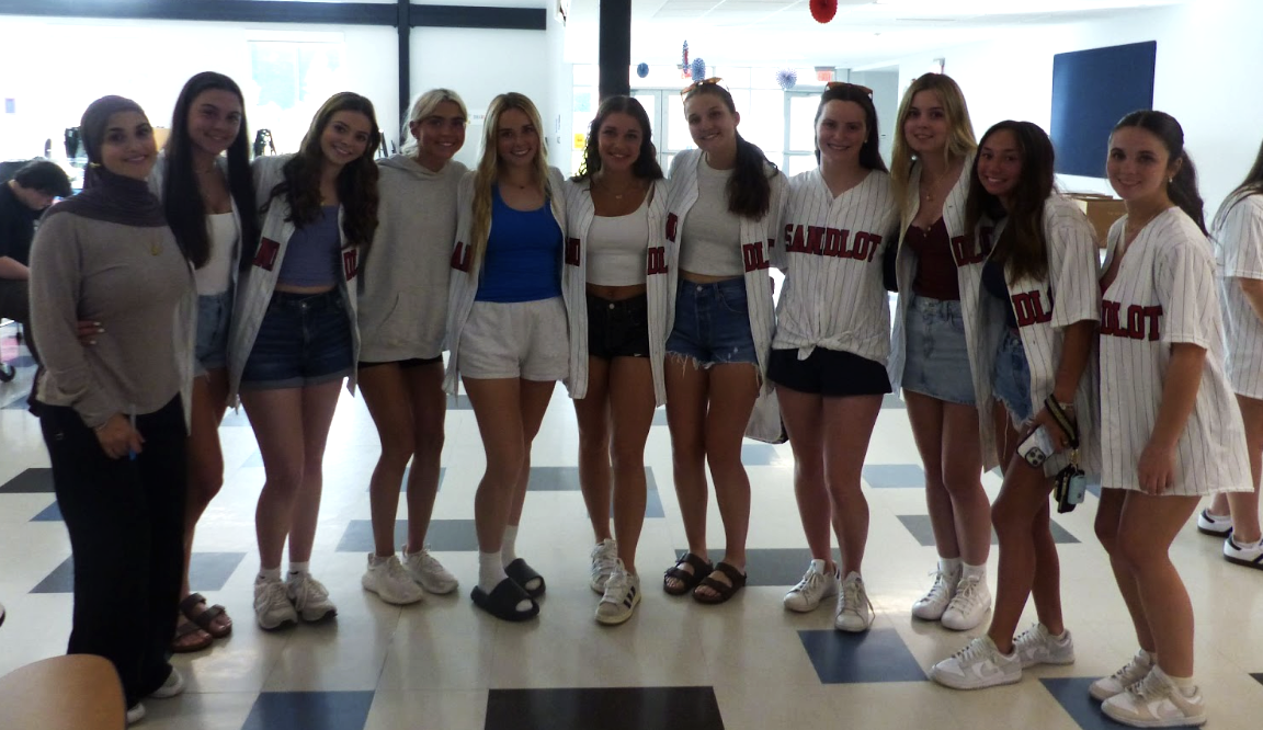 Senior Supper 2025!